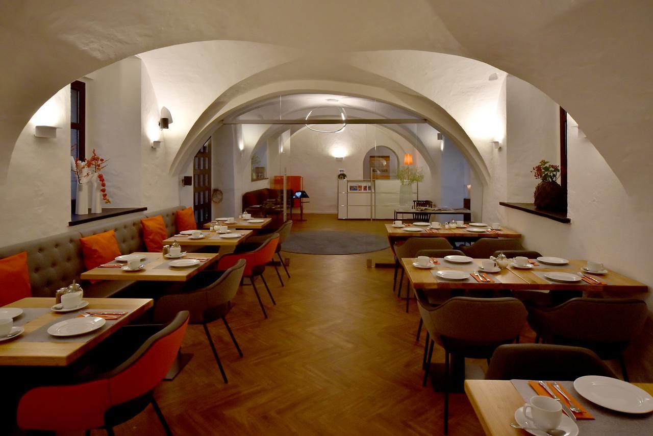 Hotel Maxplatz Hof  Buitenkant foto
