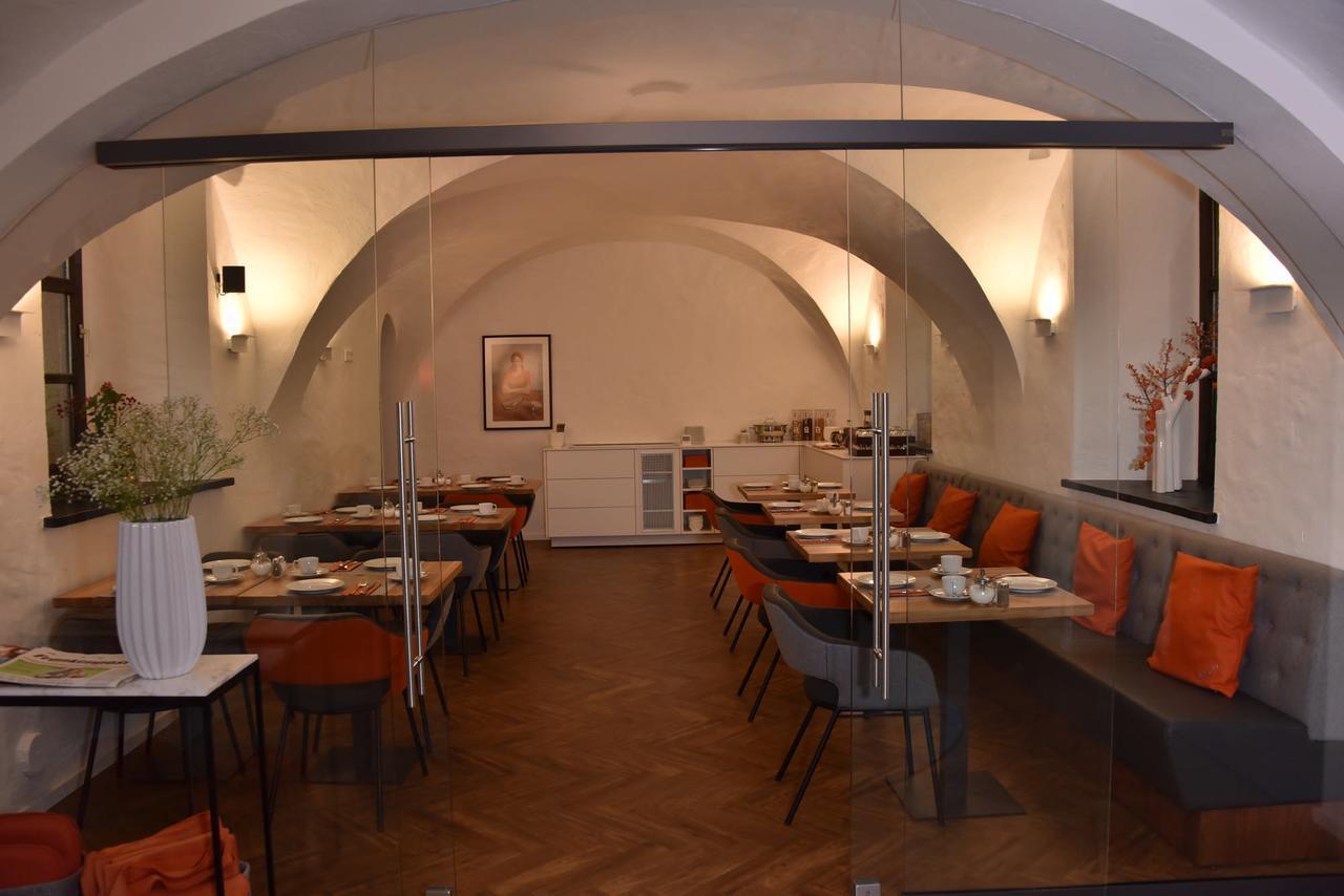 Hotel Maxplatz Hof  Buitenkant foto