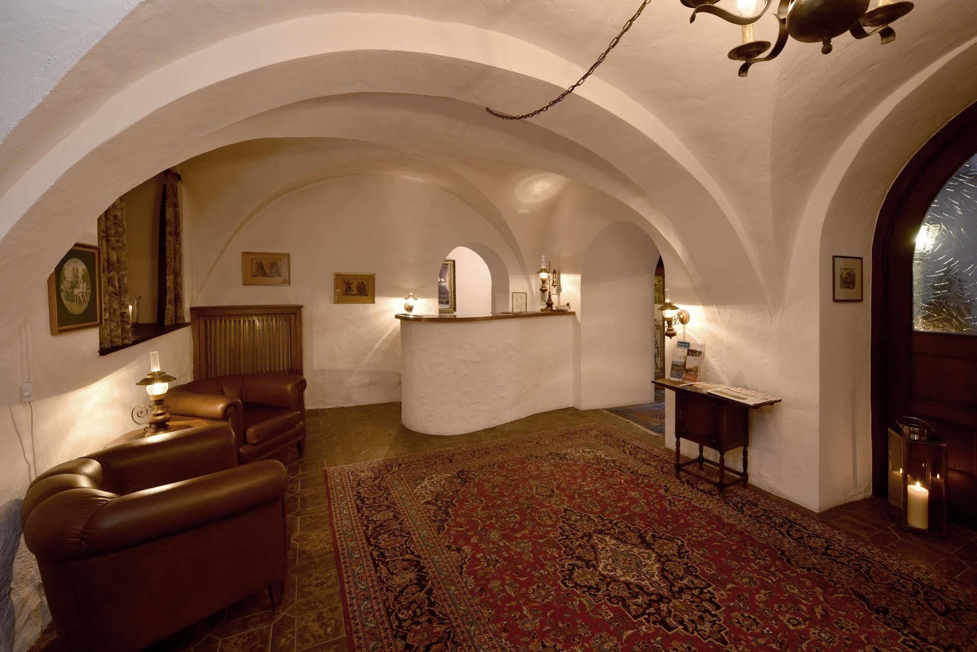 Hotel Maxplatz Hof  Buitenkant foto